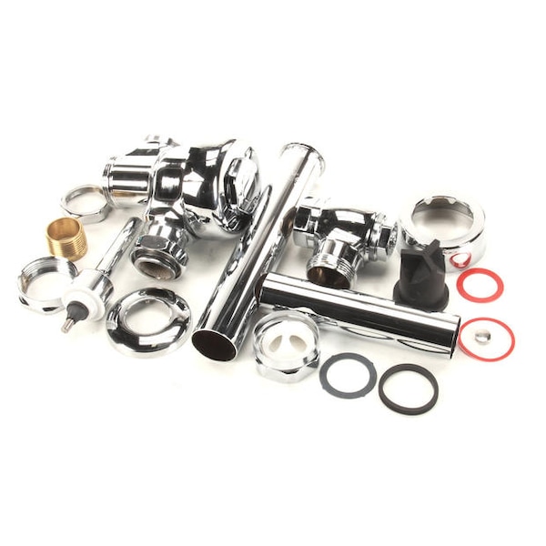 Complete Flush Valve 111Xl